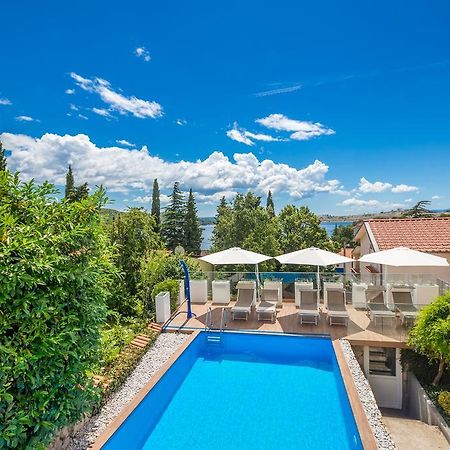 Ava Apartments Omišalj Εξωτερικό φωτογραφία