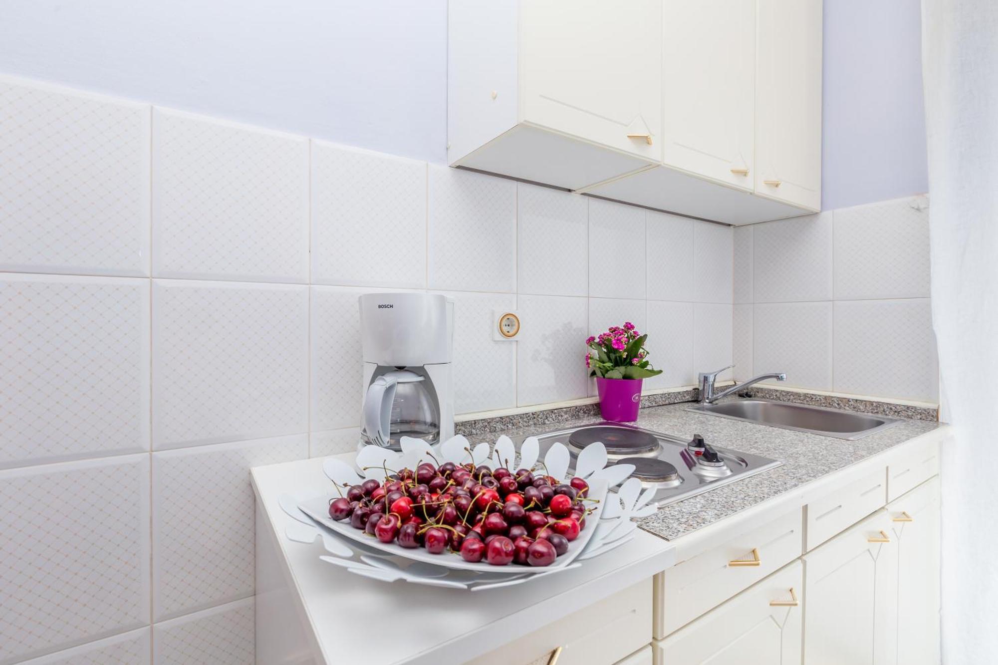 Ava Apartments Omišalj Δωμάτιο φωτογραφία