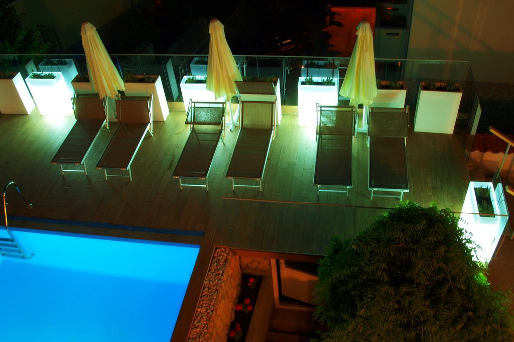 Ava Apartments Omišalj Εξωτερικό φωτογραφία