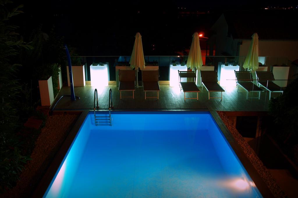 Ava Apartments Omišalj Εξωτερικό φωτογραφία