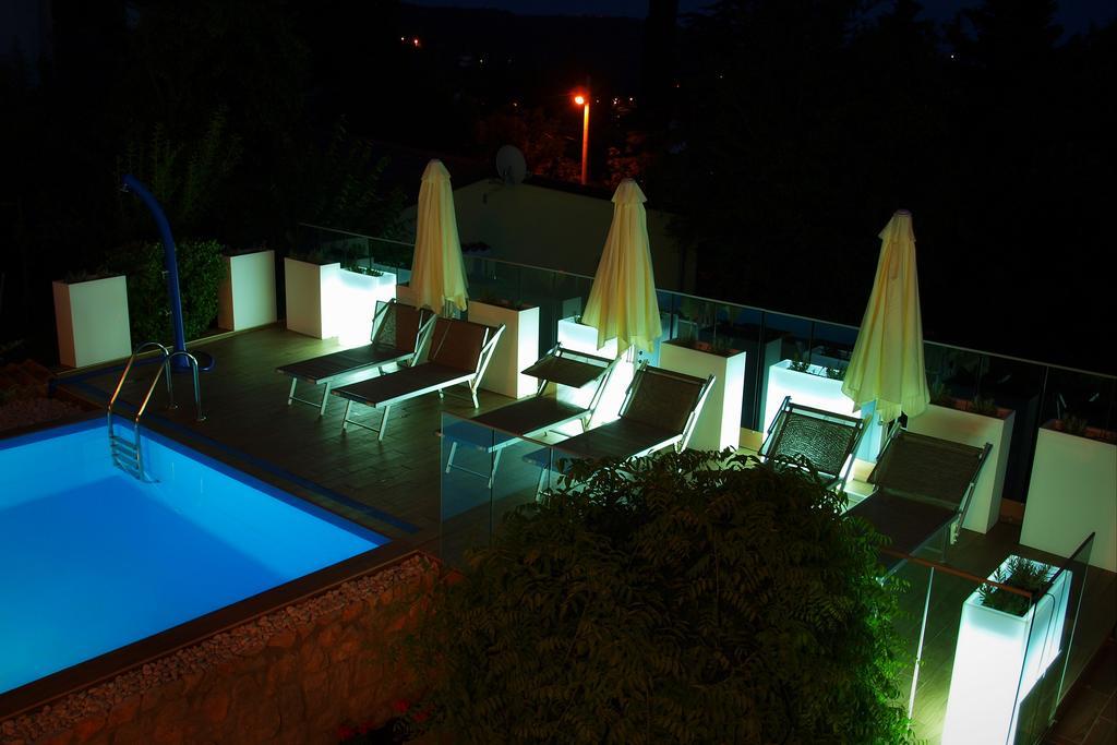 Ava Apartments Omišalj Εξωτερικό φωτογραφία
