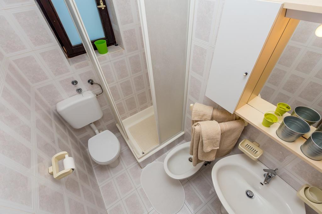 Ava Apartments Omišalj Εξωτερικό φωτογραφία