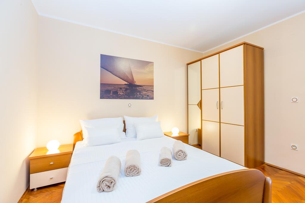 Ava Apartments Omišalj Εξωτερικό φωτογραφία