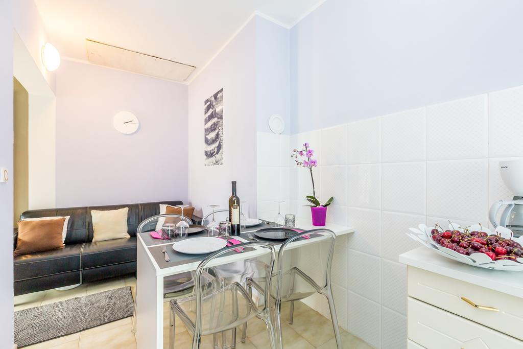 Ava Apartments Omišalj Εξωτερικό φωτογραφία