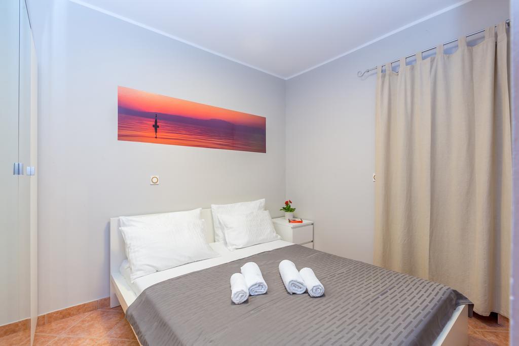 Ava Apartments Omišalj Εξωτερικό φωτογραφία