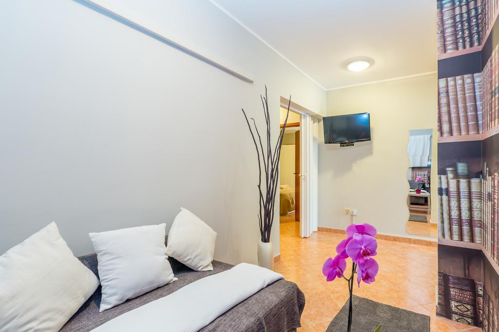 Ava Apartments Omišalj Εξωτερικό φωτογραφία