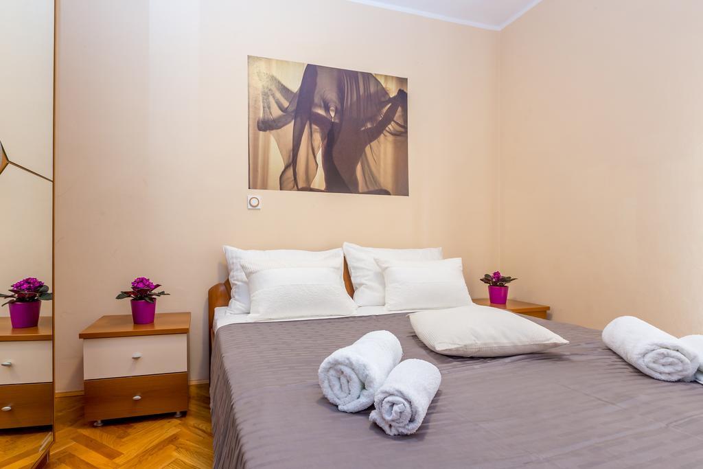 Ava Apartments Omišalj Εξωτερικό φωτογραφία