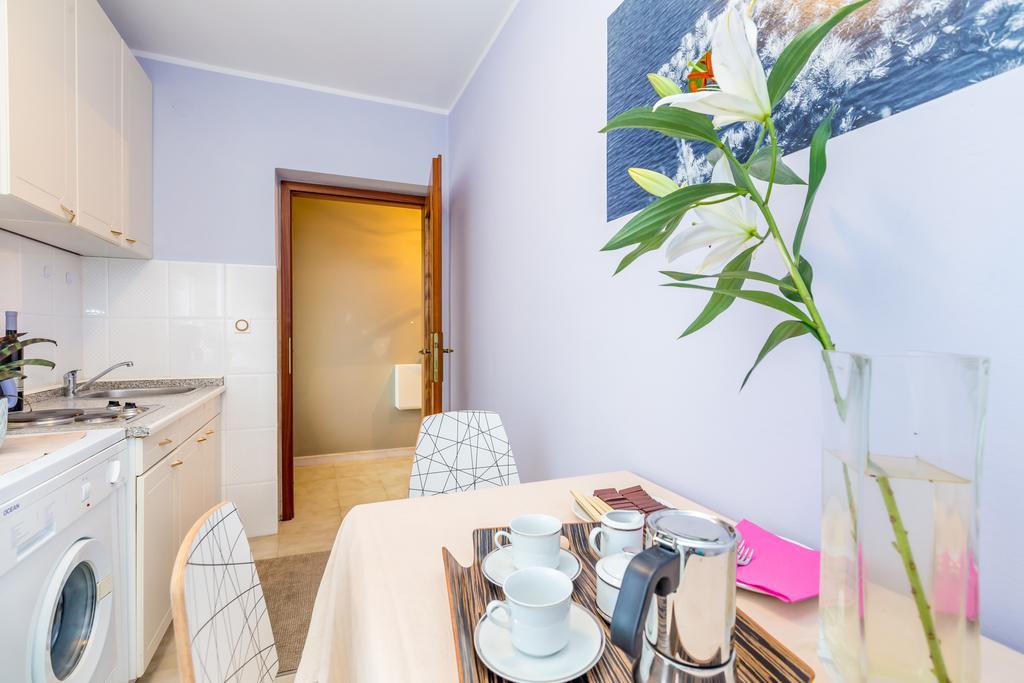 Ava Apartments Omišalj Εξωτερικό φωτογραφία