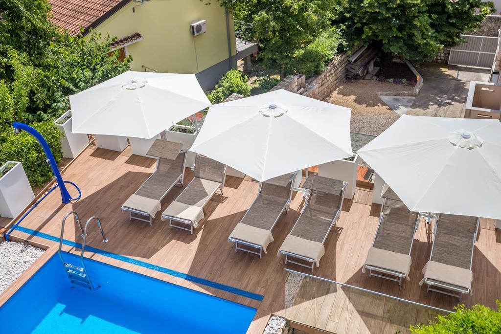 Ava Apartments Omišalj Εξωτερικό φωτογραφία