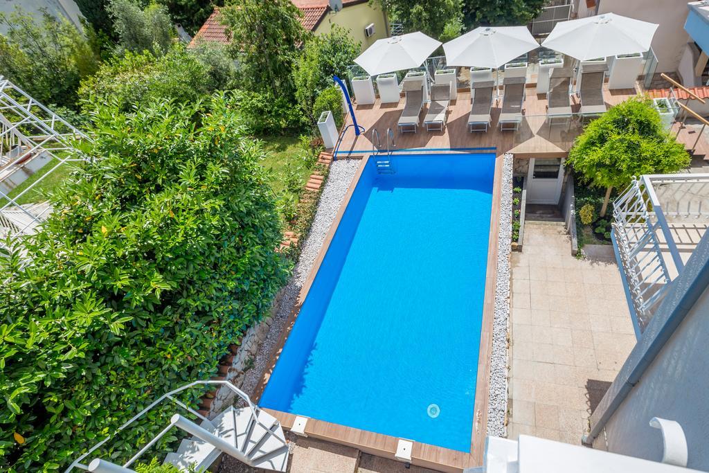 Ava Apartments Omišalj Εξωτερικό φωτογραφία