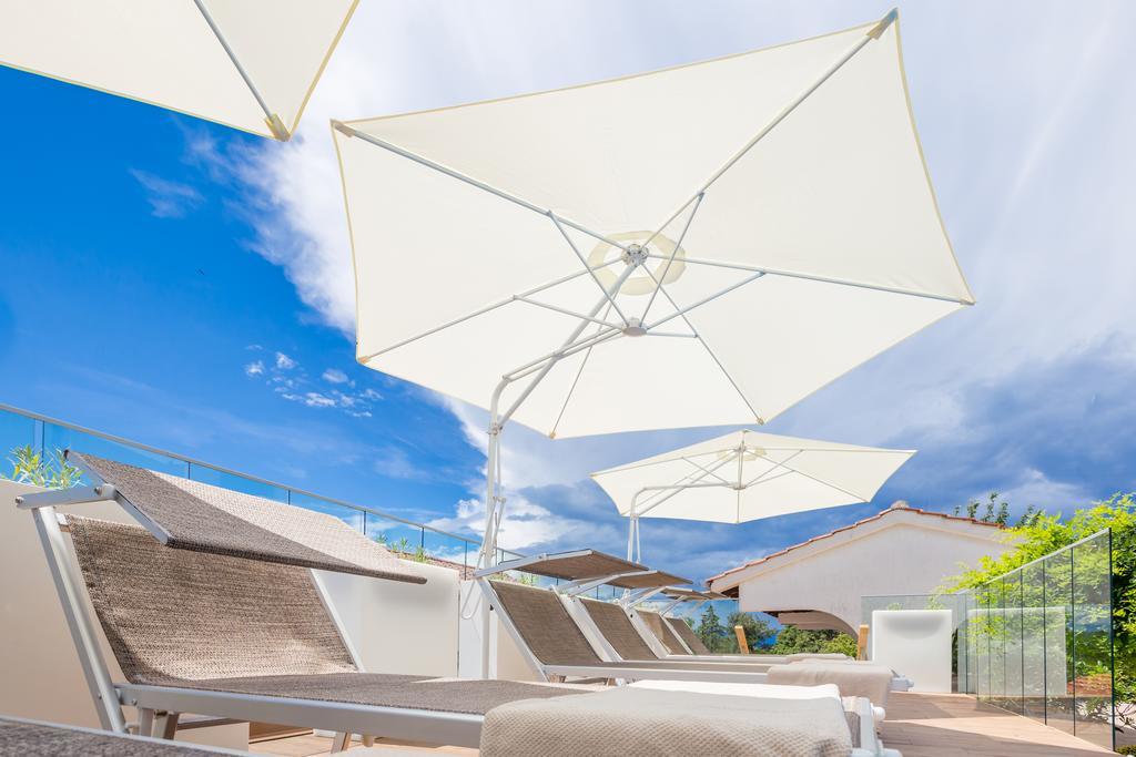 Ava Apartments Omišalj Εξωτερικό φωτογραφία