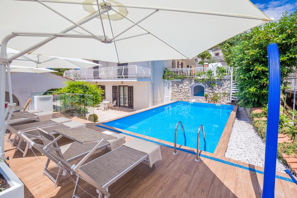 Ava Apartments Omišalj Εξωτερικό φωτογραφία