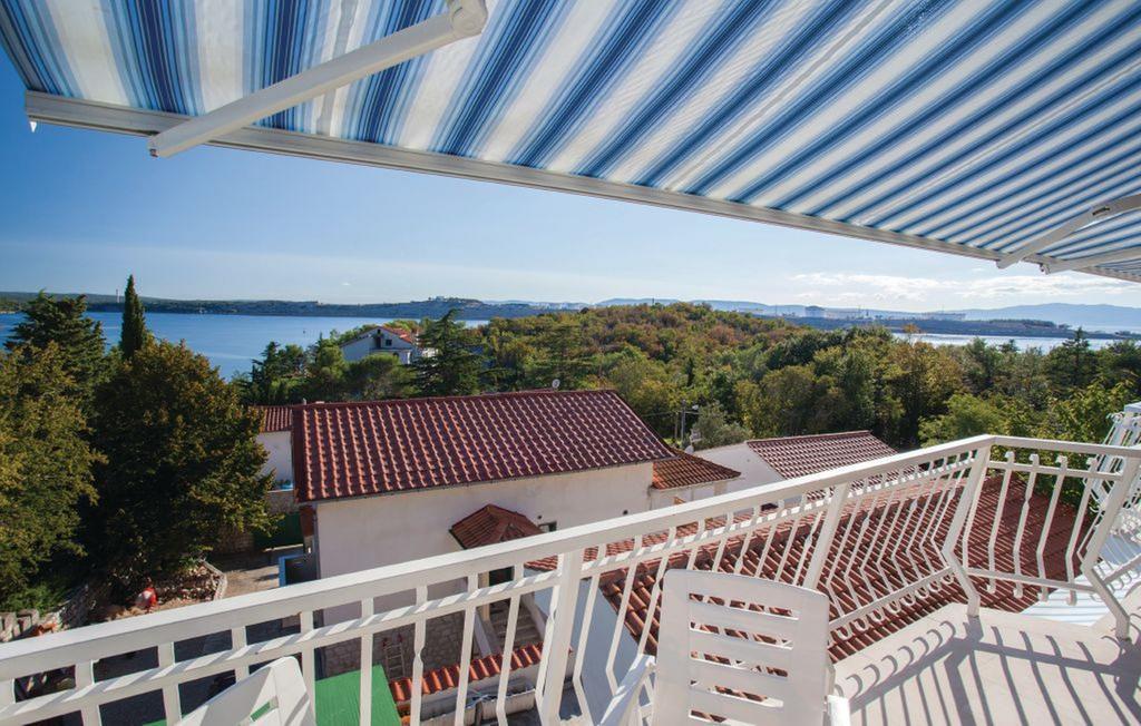 Ava Apartments Omišalj Εξωτερικό φωτογραφία