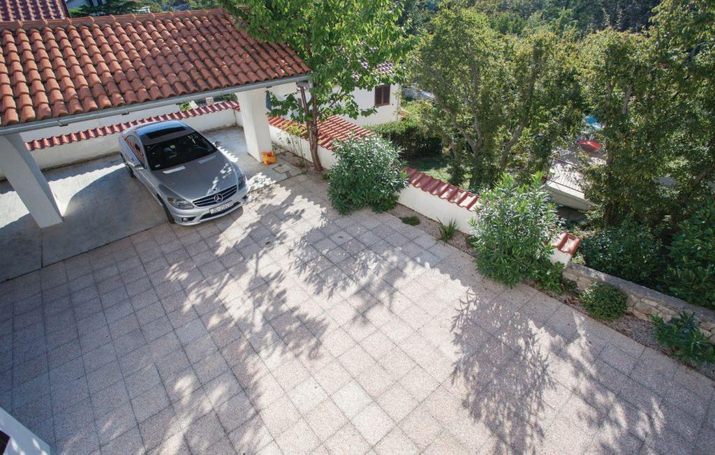 Ava Apartments Omišalj Εξωτερικό φωτογραφία